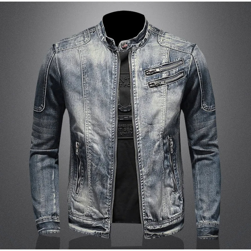 Donald Casual Jacket